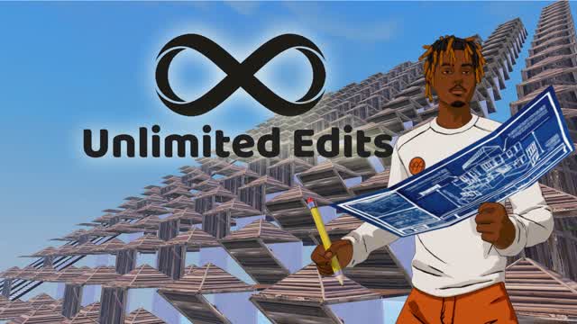 Unlimited Edits & Resets & More