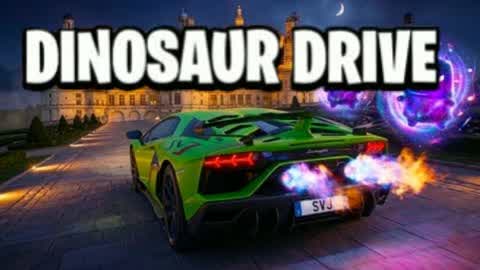 THE NEW OPEN WORLD DRIVING 🌴🌴
