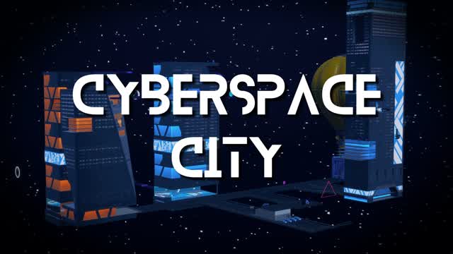Capture 1 – CYBERSPACE CITY