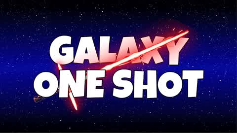 Galaxy One Shot Gun Game