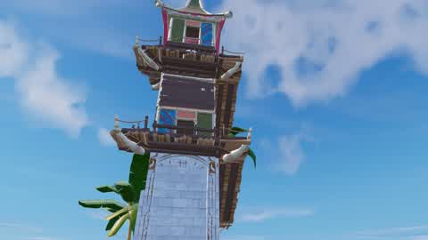 Clock tower