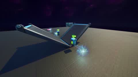 Test Button 1V1ツ🔥