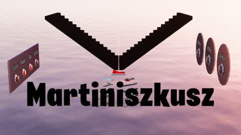 Martiniszkusz 1v1
