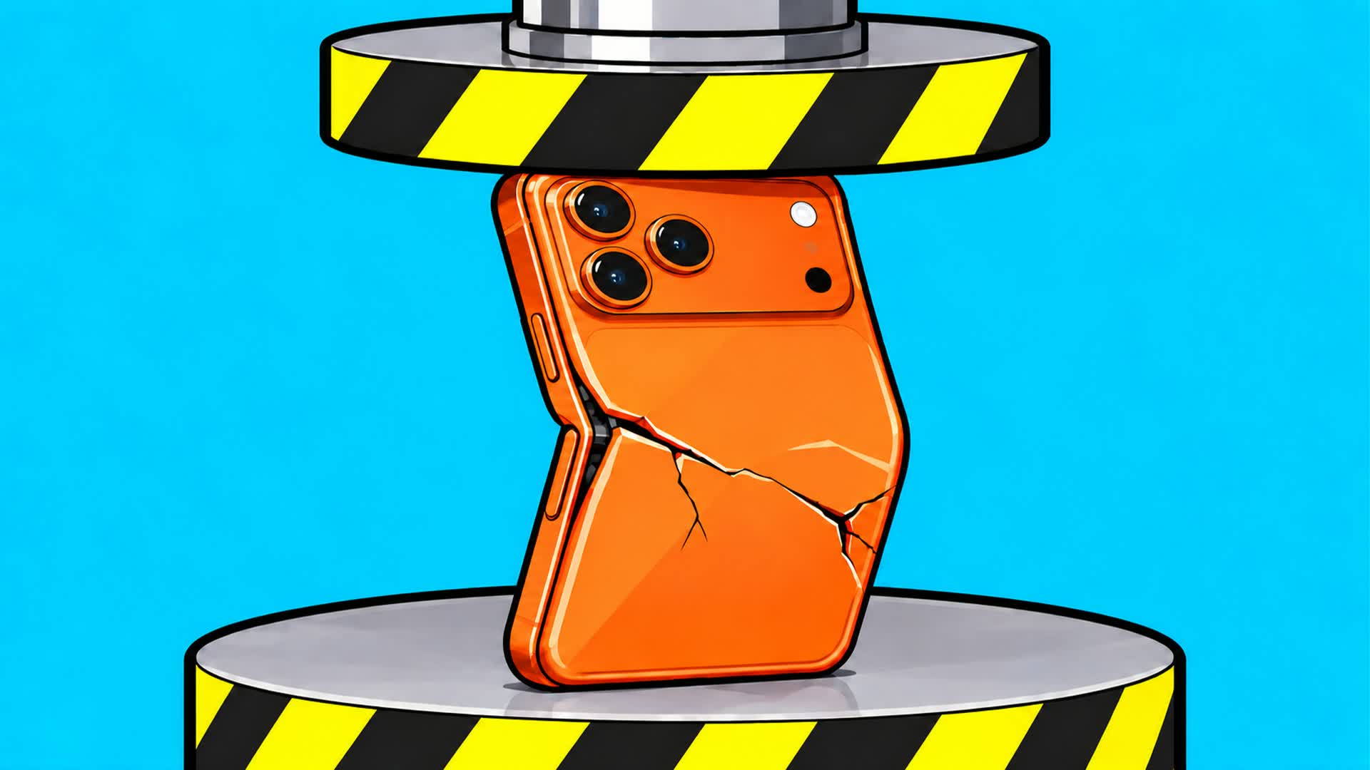 CRUSH FACTORY