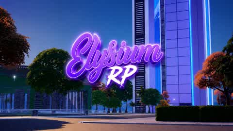 Elysium RP 🌆