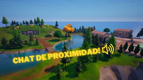 ✨SPANISH ISLAND RP✨