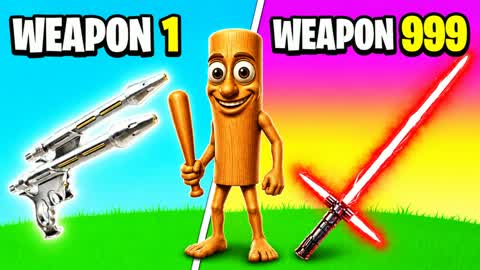 TUNG SAHUR: ONE SHOT GUN GAME