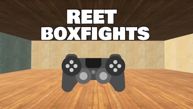 REET BOXFIGHTS