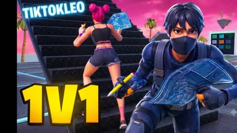 Leo_off9 1V1 [stream] BuildFight