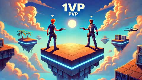 One Block BOX PvP