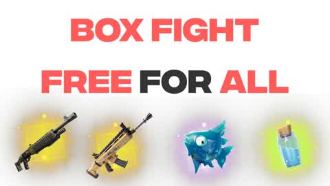 Ultimate Box Fight