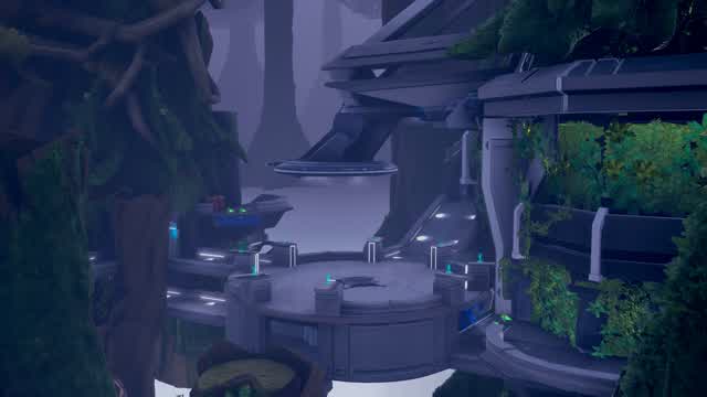 Halo Guardian-Team Slayer