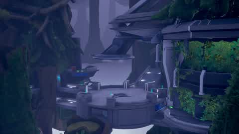 Halo Guardian-Team Slayer