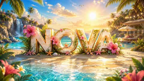 NOVA