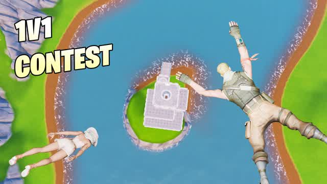 1v1 Contest