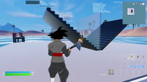 Simple 1v1