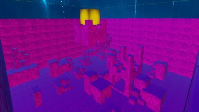 Phantom Cube GunGame