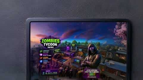 Tycon Zombiee