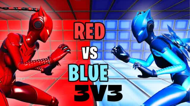 Capture 1 – 3v3 Boxfight