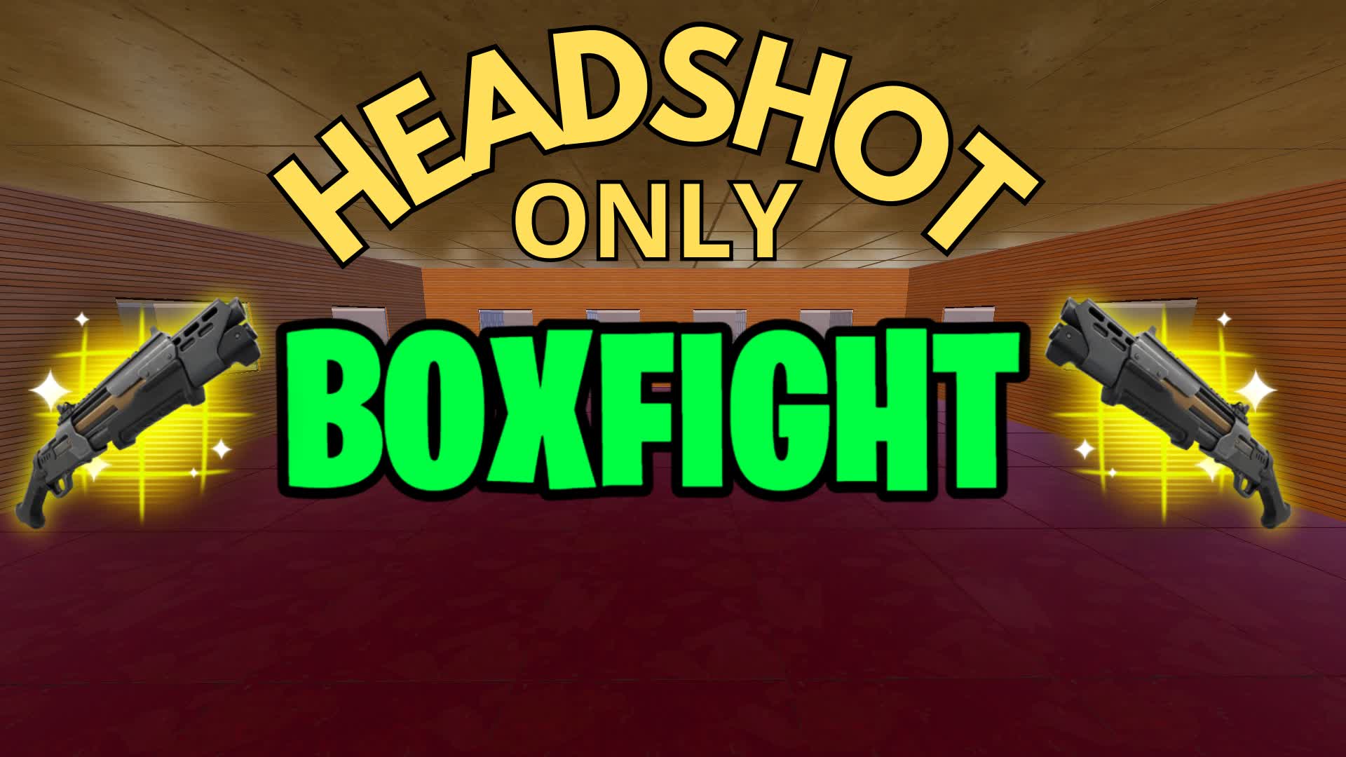 HEADSHOT BOX PVP