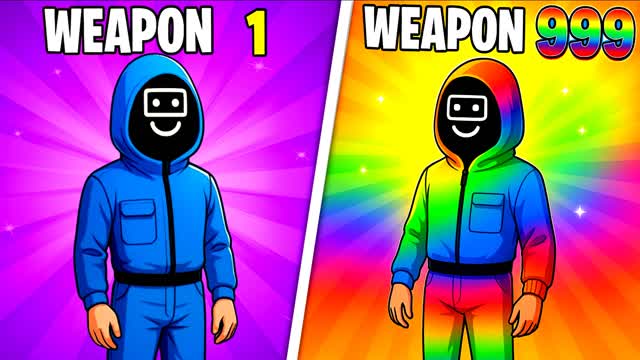 OCTO TILTED GUN GAME🎯ONE SHOT BOTS 🎯