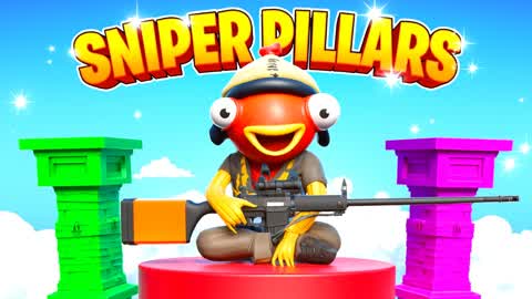 Pillars Sniper 🎯