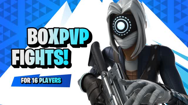 BOX PVP - WINTER