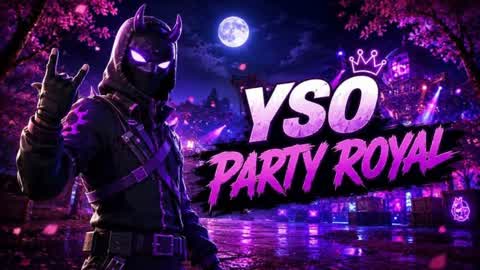 Party Royale yso 1.1