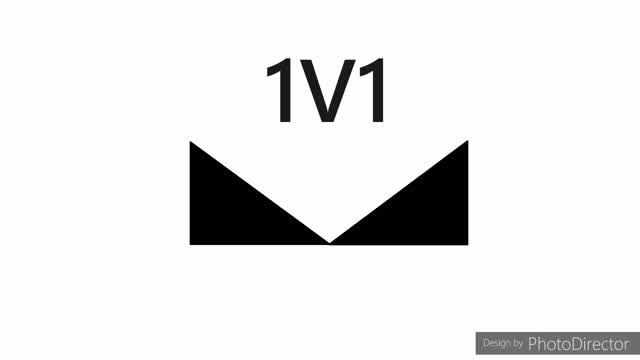 1 V 1  FREE BUILD