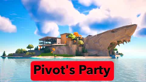 Pivot Party