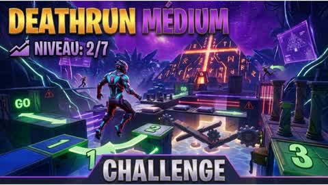 Deathrun-Medium (2/7)