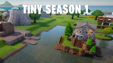 Tiny season 1