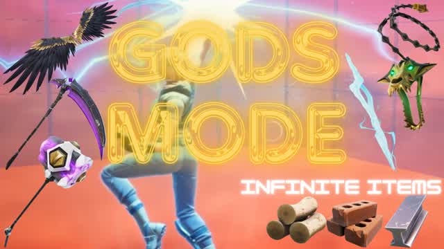 GODS MODE