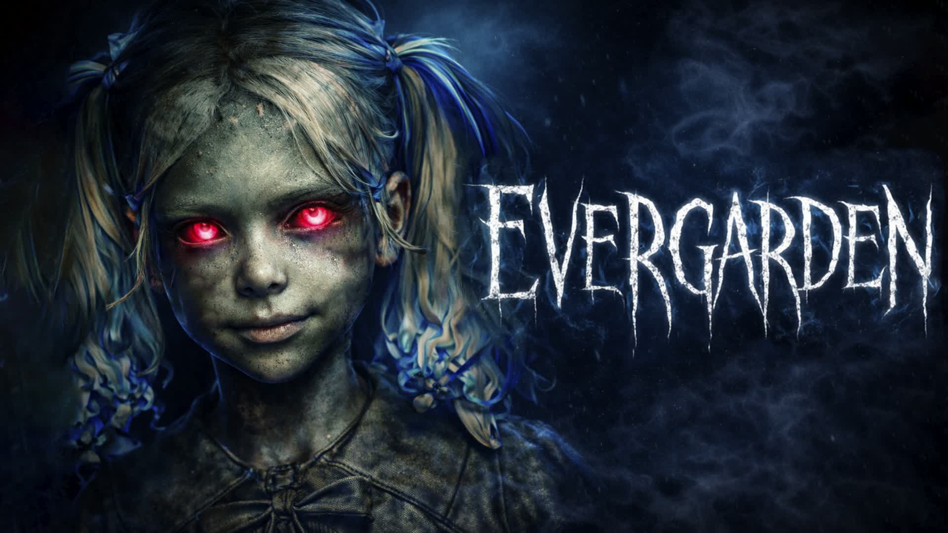 EVERGARDEN [ホラー]