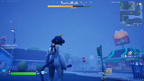 -Greasy Grove Reload- Season 1 ZB