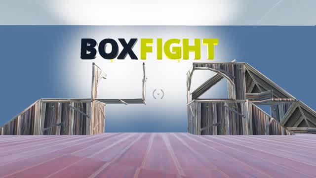 FFA Box Fight Afterlife