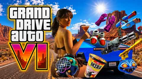 GRAND DRIVE VII