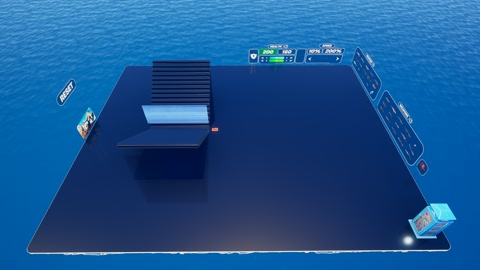 Island image