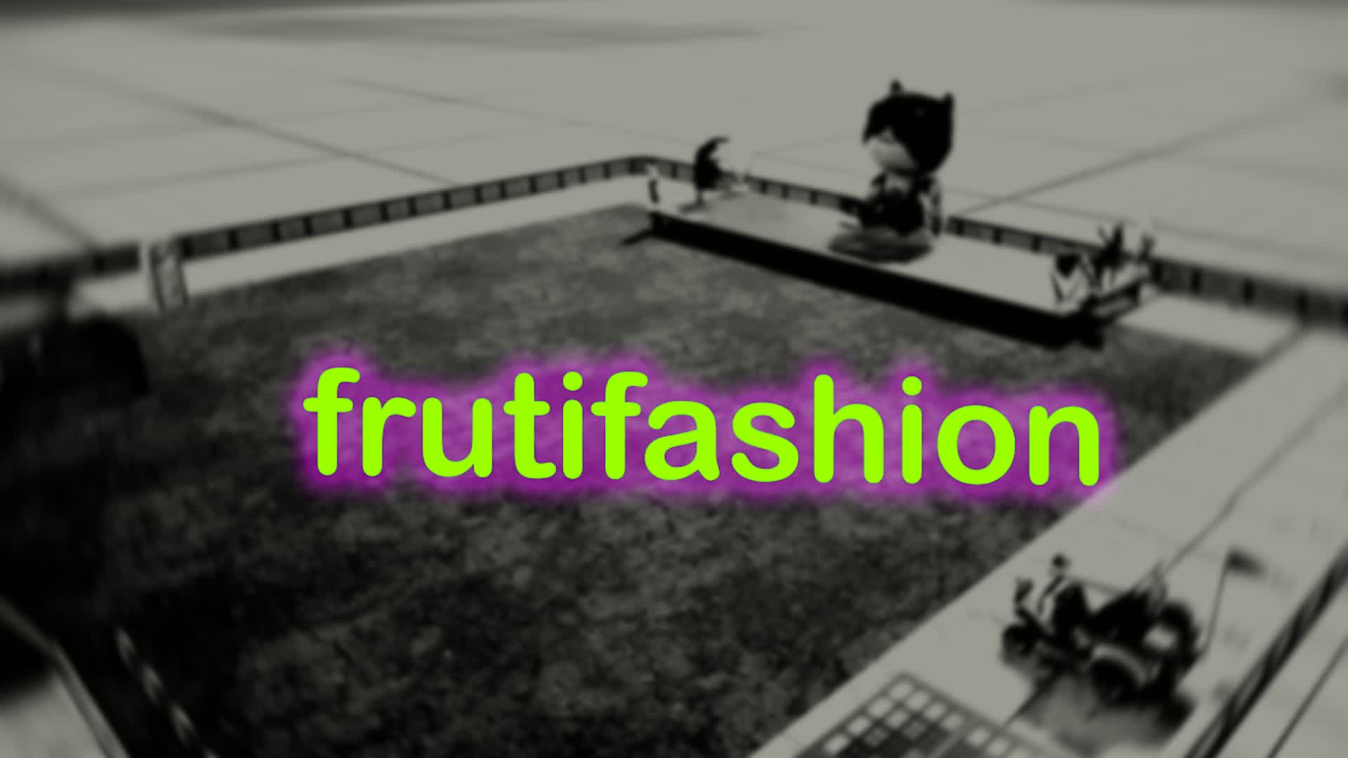 fruitfashion