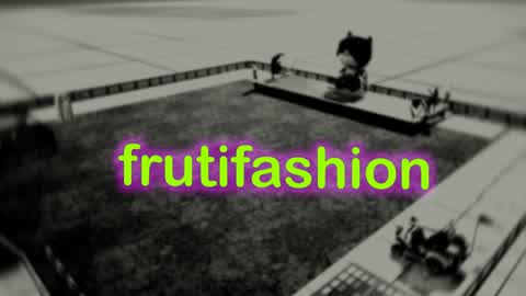 Frutifashion