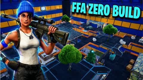 ZERO BUILD FFA