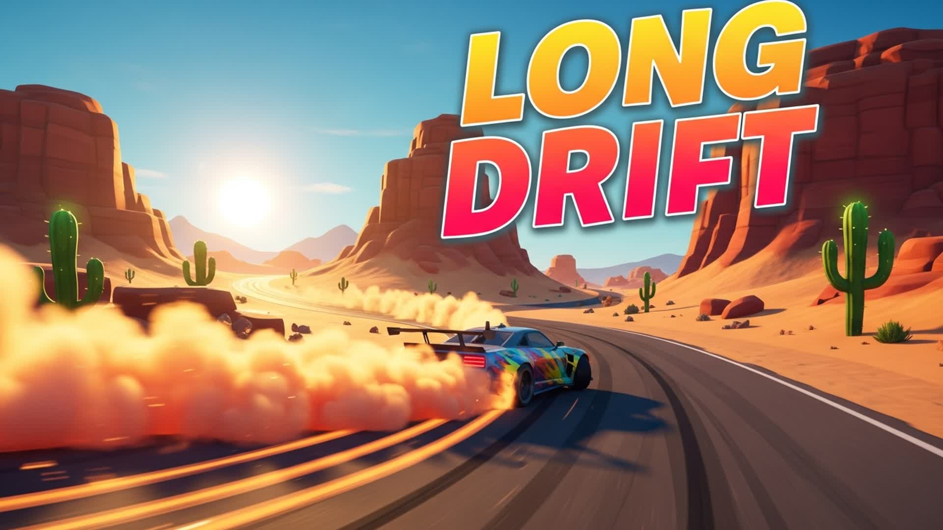 LONG DRIFT