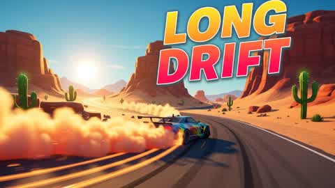 LONG DRIFT
