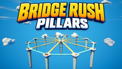 Bridge Rush: Pillars