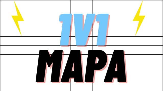 Map 1v1