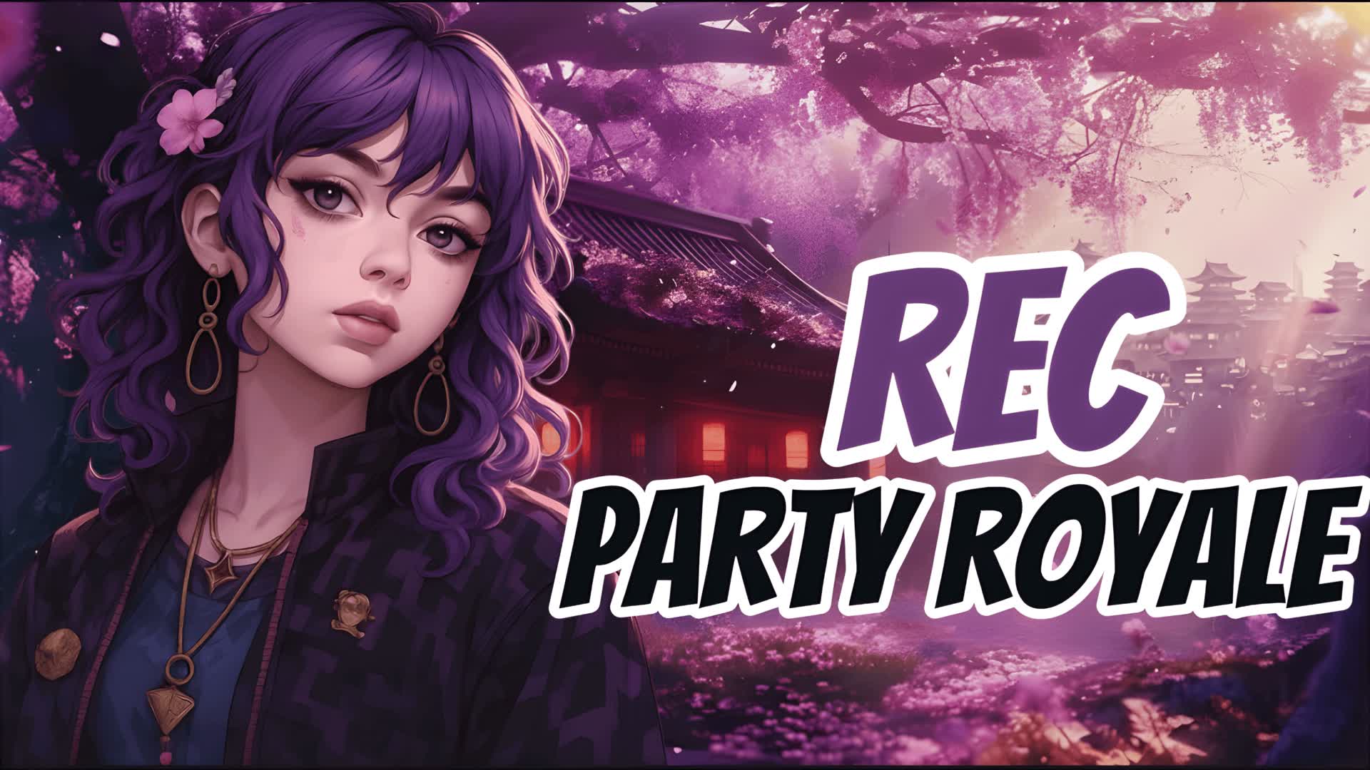 Party Royal Rec