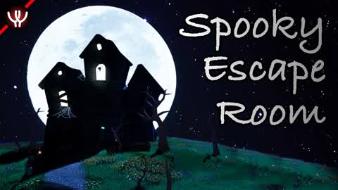 Spooky Escape Room