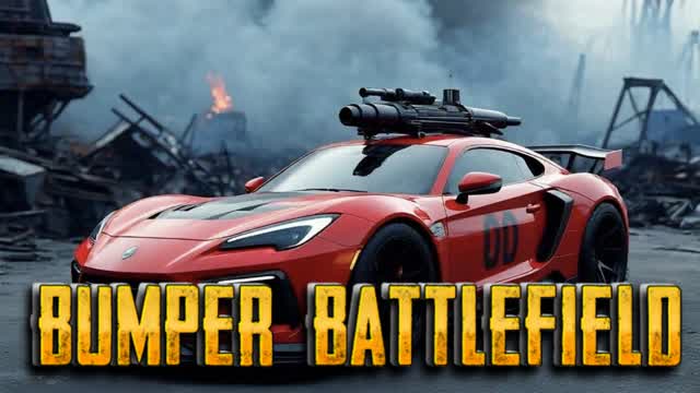 Bumper Battlefield