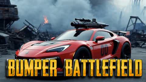 Bumper Battlefield