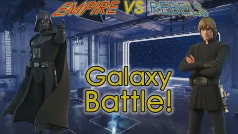 Star wars Galaxy Battle V1 Tatooine